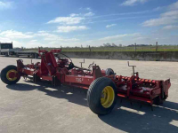 Rotary Harrow Lely 600 Rotorkopeg