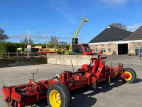 Rotary Harrow Lely 600 Rotorkopeg