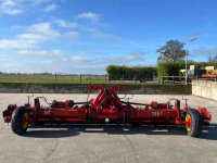 Rotary Harrow Lely 600 Rotorkopeg