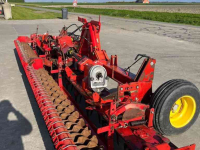 Rotary Harrow Lely 600 Rotorkopeg