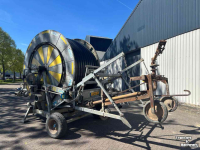Irrigation hose reel Idrofoglia 110 g 350