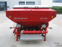 Front hopper seed drill Kongskilde NCS 1904