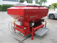 Front hopper seed drill Kongskilde NCS 1904
