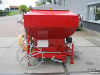 Front hopper seed drill Kongskilde NCS 1904