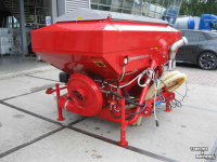 Front hopper seed drill Kongskilde NCS 1904