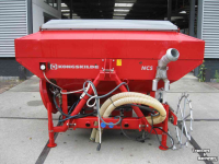 Front hopper seed drill Kongskilde NCS 1904