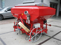 Front hopper seed drill Kongskilde NCS 1904