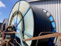 Irrigation hose reel Ocmis Beregeningshaspel