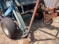 Irrigation hose reel Ocmis Beregeningshaspel