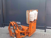 Other equipment for road, roadside and ditch maintenance Schmidt Bermplanken wasser