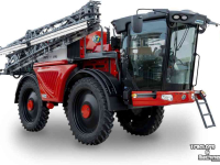 Fieldsprayer self-propelled Bargam MAC J 1505 3000