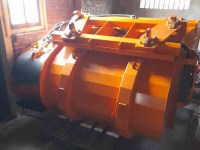 Sugar beet cutter Flingk BRS 1000 bietensnijder / reiniger