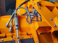 Sugar beet cutter Flingk BRS 1000 bietensnijder / reiniger
