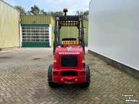 Wheelloader Weidemann 1160