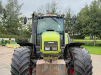 Tractor Claas ares 816 RZ airco Powershift