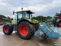 Tractor Claas ares 816 RZ airco Powershift