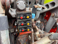 Tractor Claas ares 816 RZ airco Powershift
