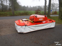 Mower Kuhn FC313F