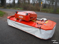 Mower Kuhn FC313F