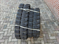 Tracks and driveline  TRACKS 300MM