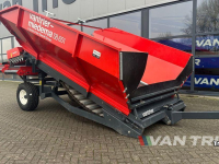Receiving hopper Miedema SB651 Stortbak