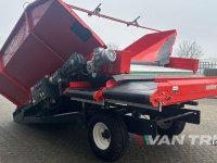 Receiving hopper Miedema SB651 Stortbak