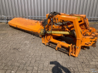 Flail mower Votex Jumbo FLex 230