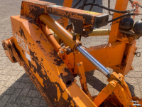 Flail mower Votex Jumbo FLex 230 Berm maaier