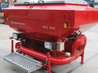 Seed drill Kongskilde NCS 1904