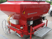 Seed drill Kongskilde NCS 1904