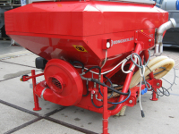 Seed drill Kongskilde NCS 1904