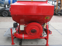 Seed drill Kongskilde NCS 1904