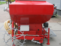 Seed drill Kongskilde NCS 1904