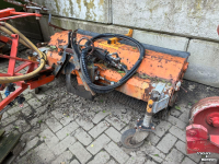 Snow Removal Equipment Bema Bema 20 veegmachine