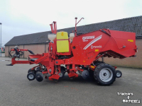 Potato planter Grimme GL 860