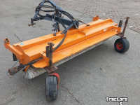 Sweeper  Bema - 2300 veegmachine