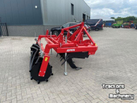 Cultivator Evers CULTIVATOR FOREST XL 9-310-2 R62
