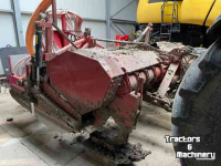 Spader machine Gramegna V40-300