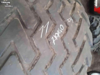Wheels, Tyres, Rims & Dual spacers Vredestein vredestein 710/55R26.5