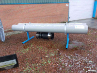 Ditch Pump  Bootpomp ( vijzelpomp).