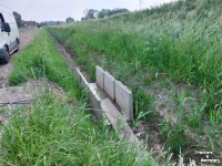 Ditch Pump  Bootpomp ( vijzelpomp).