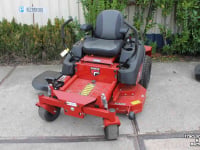 Ride-on mower Ferris 400S Triple professionele zeroturn zitmaaier zero-turn maaimachine