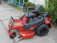 Ride-on mower Ferris 400S Triple professionele zeroturn zitmaaier zero-turn maaimachine