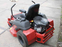 Ride-on mower Ferris 400S Triple professionele zeroturn zitmaaier zero-turn maaimachine