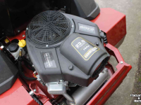 Ride-on mower Ferris 400S Triple professionele zeroturn zitmaaier zero-turn maaimachine
