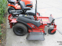 Ride-on mower Ferris 400S Triple professionele zeroturn zitmaaier zero-turn maaimachine