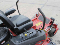 Ride-on mower Ferris 400S Triple professionele zeroturn zitmaaier zero-turn maaimachine