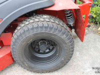 Ride-on mower Ferris 400S Triple professionele zeroturn zitmaaier zero-turn maaimachine