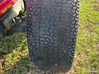 Wheels, Tyres, Rims & Dual spacers Michelin 600/65R38 - 480/65R28