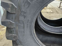 Wheels, Tyres, Rims & Dual spacers Trelleborg 800/70R38 TM900